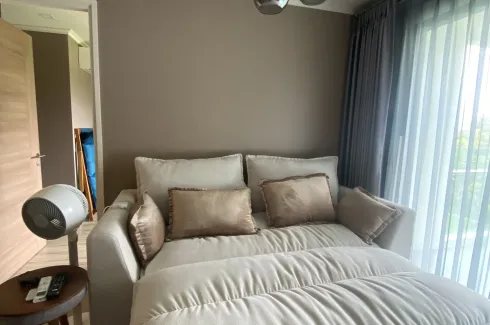 1 Bedroom Condo for rent in Natura Green Residence, Chang Phueak, Chiang Mai