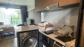 1 Bedroom Condo for rent in Natura Green Residence, Chang Phueak, Chiang Mai