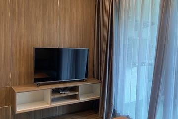 1 Bedroom Condo for rent in Natura Green Residence, Chang Phueak, Chiang Mai