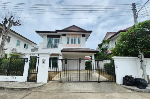 3 Bedroom House for rent in Siwalee Choeng Doi, Mae Hia, Chiang Mai
