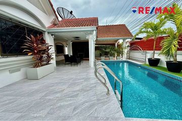 4 Bedroom House for sale in Nong Prue, Chonburi