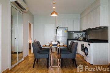 2 Bedroom Condo for rent in The Zea Sriracha, Bang Phra, Chonburi