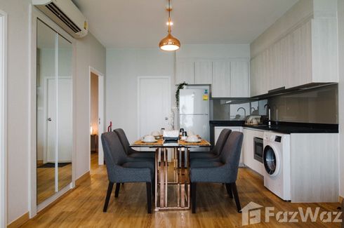 2 Bedroom Condo for rent in The Zea Sriracha, Bang Phra, Chonburi