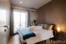 2 Bedroom Condo for rent in The Zea Sriracha, Bang Phra, Chonburi