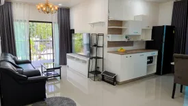 2 Bedroom House for sale in T.W. Garden Hill, Na Jomtien, Chonburi