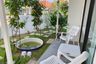 2 Bedroom House for sale in T.W. Garden Hill, Na Jomtien, Chonburi
