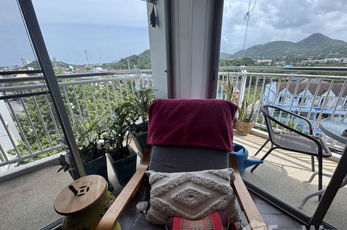 2 Bedroom Condo for sale in Baan Suan Rim Sai, Nong Kae, Prachuap Khiri Khan