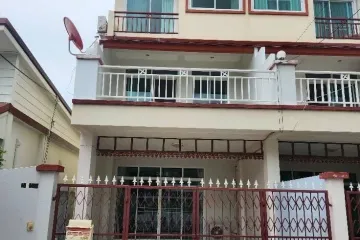 4 Bedroom Townhouse for rent in Hua Hin, Prachuap Khiri Khan