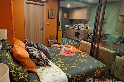 1 Bedroom Condo for sale in La Habana Huahin, Nong Kae, Prachuap Khiri Khan