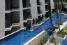 1 Bedroom Condo for rent in The Pine Hua Hin, Nong Kae, Prachuap Khiri Khan