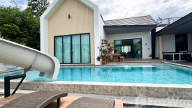 3 Bedroom Villa for rent in Cozy Pool Villas Hua Hin, Hin Lek Fai, Prachuap Khiri Khan