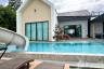 3 Bedroom Villa for rent in Cozy Pool Villas Hua Hin, Hin Lek Fai, Prachuap Khiri Khan