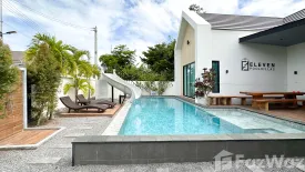 3 Bedroom Villa for rent in Cozy Pool Villas Hua Hin, Hin Lek Fai, Prachuap Khiri Khan