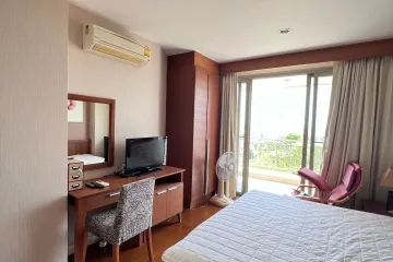 1 Bedroom Condo for sale in Boathouse Hua Hin, Cha am, Phetchaburi