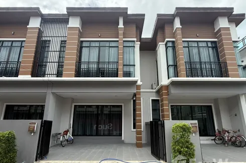 3 Bedroom Townhouse for rent in Suchawalai at sea, Cha am, Phetchaburi