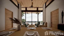 2 Bedroom Villa for sale in The Grail, Ang Thong, Surat Thani