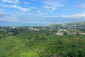 Land for sale in Bo Phut, Surat Thani