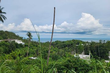 Land for sale in Maret, Surat Thani