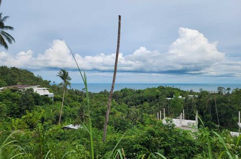 Land for sale in Maret, Surat Thani