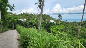 Land for sale in Maret, Surat Thani