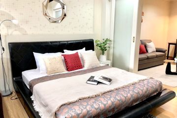 1 Bedroom Condo for rent in Baan Klang, Hua Hin, Prachuap Khiri Khan