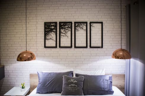 2 Bedroom Condo for sale in Baan San Ngam Huahin, Cha am, Phetchaburi