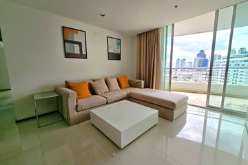2 Bedroom Condo for rent in Sathorn Prime Residence, Thung Wat Don, Bangkok near BTS Chong Nonsi