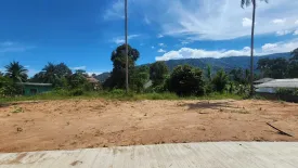 Land for sale in Maret, Surat Thani