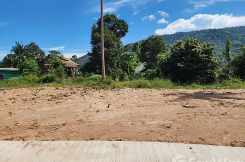 Land for sale in Maret, Surat Thani