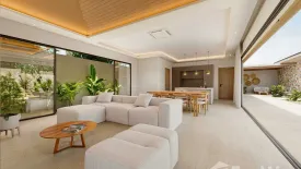 2 Bedroom Villa for sale in Baan Suan Tulip, Mae Nam, Surat Thani