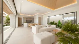 2 Bedroom Villa for sale in Baan Suan Tulip, Mae Nam, Surat Thani