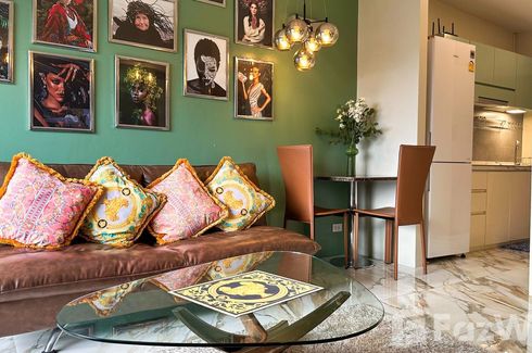 1 Bedroom Condo for sale in Replay Residence & Pool Villa, Bo Phut, Surat Thani