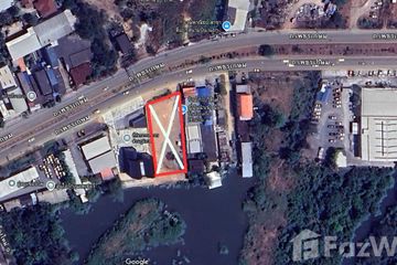 Land for sale in Khuan Lang, Songkhla