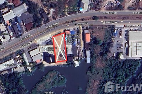 Land for sale in Khuan Lang, Songkhla