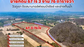 Land for sale in Chom Bueng, Ratchaburi
