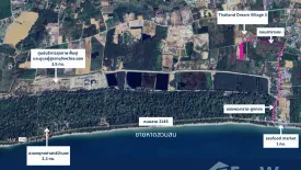 Land for sale in Klaeng, Rayong