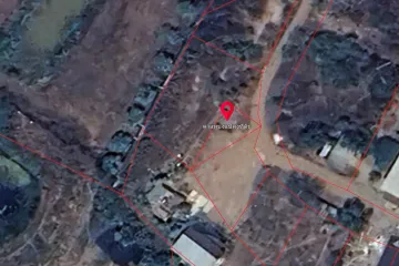 Land for sale in Nam Chun, Phetchabun