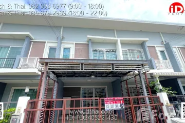 3 Bedroom Townhouse for sale in Ban Lueam, Udon Thani
