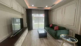 3 Bedroom House for rent in Delight Don Muang-Rangsit, Lak Hok, Pathum Thani