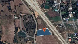 Land for sale in Tanot, Nakhon Ratchasima