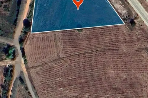 Land for sale in Tanot, Nakhon Ratchasima