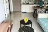 1 Bedroom Condo for sale in Atlantis Condo Resort, Nong Prue, Chonburi