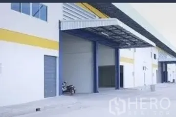 Warehouse / Factory for rent in Maha Chai, Samut Sakhon