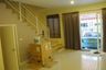 3 Bedroom Townhouse for Sale or Rent in Baan Klang Muang S-Sense Rama 9 Ladprao, Wang Thonglang, Bangkok