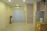 3 Bedroom Townhouse for rent in Baan Klang Muang S-Sense Rama 9 Ladprao, Wang Thonglang, Bangkok near MRT Lat Phrao 71