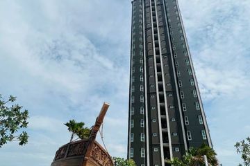 2 Bedroom Condo for Sale or Rent in Supalai Veranda Ramkhamhaeng, Hua Mak, Bangkok near Airport Rail Link Ramkhamhaeng