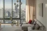 2 Bedroom Condo for rent in Ashton Silom, Suriyawong, Bangkok near BTS Chong Nonsi