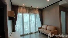 2 Bedroom Condo for sale in Whizdom Avenue Ratchada - Ladprao, Chom Phon, Bangkok near MRT Lat Phrao