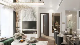 2 Bedroom Condo for sale in One Altitude Charoenkrung, Wat Phraya Krai, Bangkok