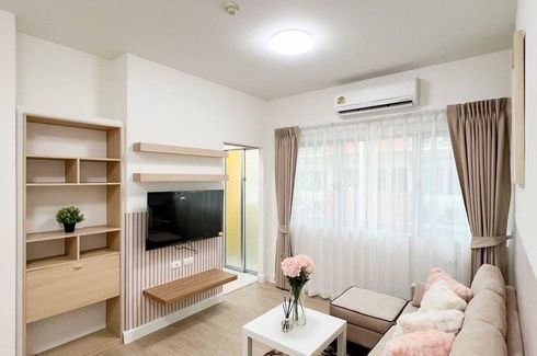 1 Bedroom Condo for sale in My Condo Ladprao 27, Chan Kasem, Bangkok near MRT Lat Phrao